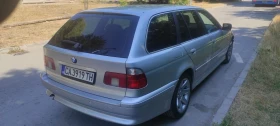 BMW 530 Diesel - 5600 лв. - 14122197 4