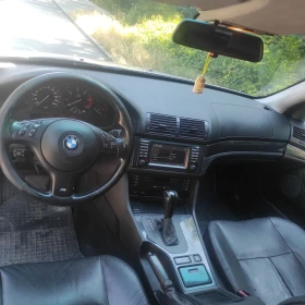 BMW 530 Diesel - 5600 лв. - 14122197 11