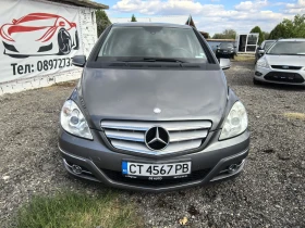 Обява за продажба на Mercedes-Benz B 200 2.0CDI Facelift ~7 900 лв. - изображение 7