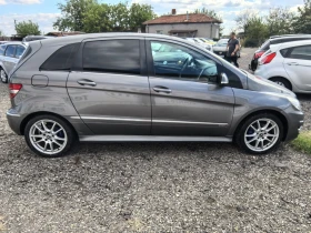 Обява за продажба на Mercedes-Benz B 200 2.0CDI Facelift ~7 900 лв. - изображение 5