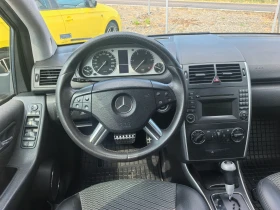 Mercedes-Benz B 200 2.0CDI Facelift - 8500 лв. - 90898700 14