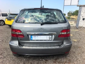 Mercedes-Benz B 200 2.0CDI Facelift - 8500 лв. - 90898700 4