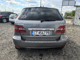 Обява за продажба на Mercedes-Benz B 200 2.0CDI Facelift ~7 900 лв. - изображение 3