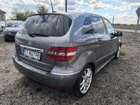 Обява за продажба на Mercedes-Benz B 200 2.0CDI Facelift ~7 900 лв. - изображение 4