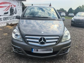 Mercedes-Benz B 200 2.0CDI Facelift - 8500 лв. - 90898700 8
