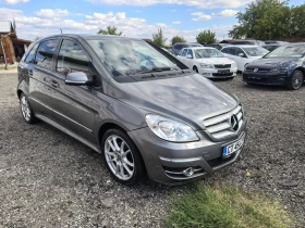 Обява за продажба на Mercedes-Benz B 200 2.0CDI Facelift ~7 900 лв. - изображение 6