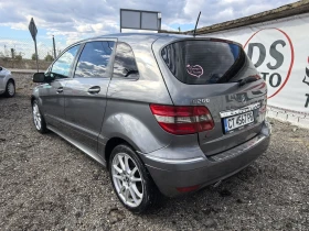 Обява за продажба на Mercedes-Benz B 200 2.0CDI Facelift ~7 900 лв. - изображение 2