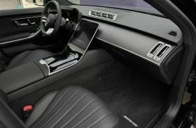 Mercedes-Benz S 400 d AMG Line 4Matic | Mobile.bg    8