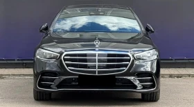 Mercedes-Benz S 400 d AMG Line 4Matic | Mobile.bg    2