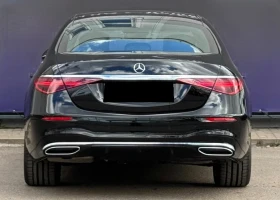 Mercedes-Benz S 400 d AMG Line 4Matic | Mobile.bg    5