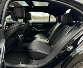 Mercedes-Benz S 400 d AMG Line 4Matic | Mobile.bg    11