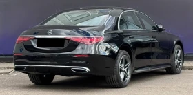 Mercedes-Benz S 400 d AMG Line 4Matic | Mobile.bg    4