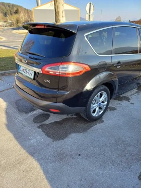Ford S-Max | Mobile.bg    10