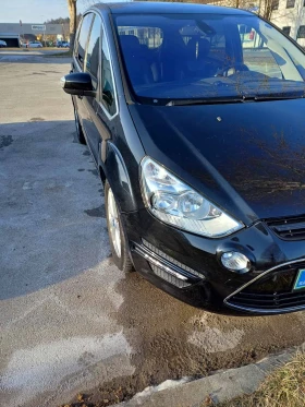 Ford S-Max | Mobile.bg    3