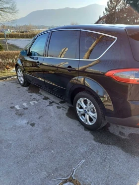 Ford S-Max | Mobile.bg    4