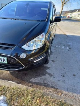 Ford S-Max | Mobile.bg    2
