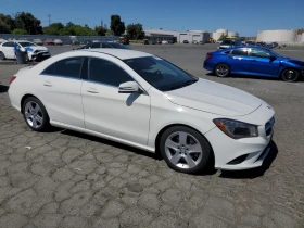 Mercedes-Benz CLA 250 4MATIC * Възможност за лизинг* - 25000 лв. - 52471325 3