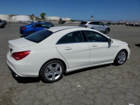 Mercedes-Benz CLA 250 4MATIC * Възможност за лизинг* - 25000 лв. - 52471325 5
