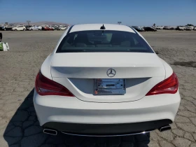 Mercedes-Benz CLA 250 4MATIC * Възможност за лизинг* - 25000 лв. - 52471325 6