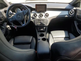 Mercedes-Benz CLA 250 4MATIC * Възможност за лизинг* - 25000 лв. - 52471325 8
