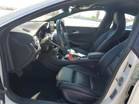 Mercedes-Benz CLA 250 4MATIC * Възможност за лизинг* - 25000 лв. - 52471325 7