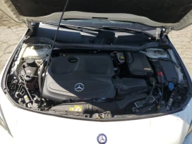 Mercedes-Benz CLA 250 4MATIC * Възможност за лизинг* - 25000 лв. - 52471325 11