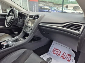 Обява за продажба на Ford Mondeo 2.0D-150кс-TITANIUM ~17 799 лв. - изображение 11