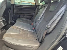 Ford Mondeo 2.0D-150-TITANIUM | Mobile.bg    15