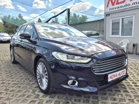Обява за продажба на Ford Mondeo 2.0D-150кс-TITANIUM ~17 799 лв. - изображение 4
