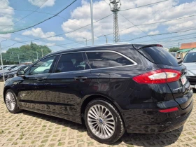 Обява за продажба на Ford Mondeo 2.0D-150кс-TITANIUM ~17 799 лв. - изображение 1