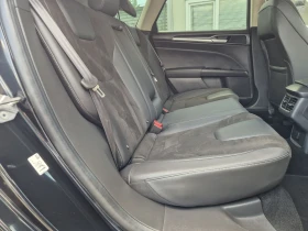 Ford Mondeo 2.0D-150-TITANIUM | Mobile.bg    14