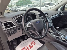 Обява за продажба на Ford Mondeo 2.0D-150кс-TITANIUM ~17 799 лв. - изображение 7