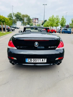 Обява за продажба на BMW 645 ~30 000 лв. - изображение 6
