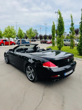 Обява за продажба на BMW 645 ~30 000 лв. - изображение 7