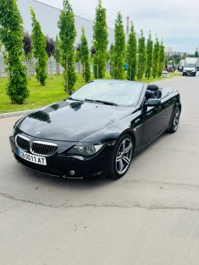 Обява за продажба на BMW 645 ~30 000 лв. - изображение 1