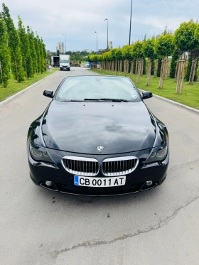 Обява за продажба на BMW 645 ~30 000 лв. - изображение 4