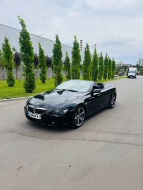 Обява за продажба на BMW 645 ~30 000 лв. - изображение 3