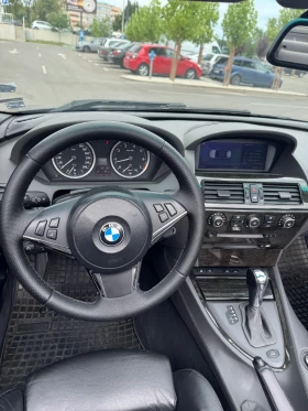 Обява за продажба на BMW 645 ~30 000 лв. - изображение 9