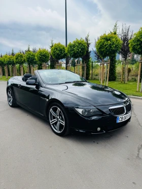 Обява за продажба на BMW 645 ~30 000 лв. - изображение 2