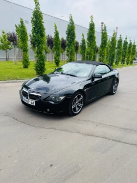 Обява за продажба на BMW 645 ~30 000 лв. - изображение 8