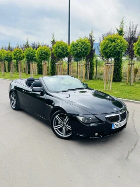 Обява за продажба на BMW 645 ~30 000 лв. - изображение 1