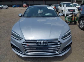 Audi S5 PREMIUM PLUS - 38500 лв. - 59542712 2
