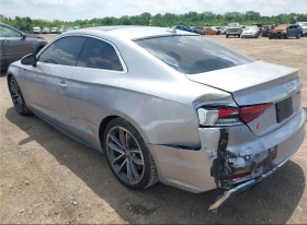 Audi S5 PREMIUM PLUS - 38500 лв. - 59542712 4