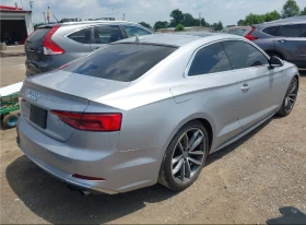 Audi S5 PREMIUM PLUS - 38500 лв. - 59542712 6