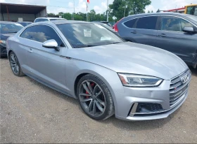 Audi S5 PREMIUM PLUS