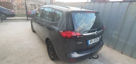     Opel Zafira Opel Zaria 1.4 EcoFlex *   * 