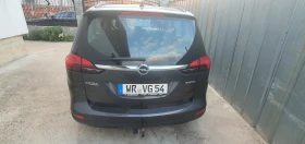     Opel Zafira Opel Zaria 1.4 EcoFlex *   * 