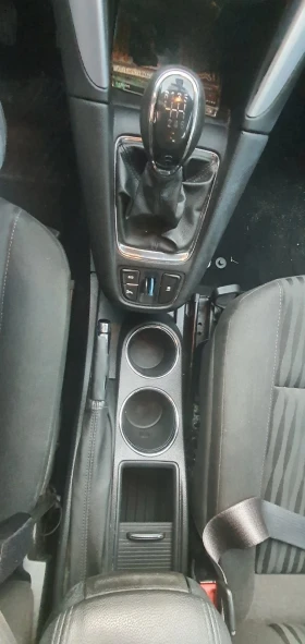 Opel Zafira Opel Zaria 1.4 EcoFlex *   *  | Mobile.bg    13