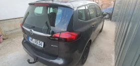 Opel Zafira Opel Zaria 1.4 EcoFlex *   *  | Mobile.bg    5