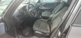 Opel Zafira Opel Zaria 1.4 EcoFlex *   *  | Mobile.bg    9